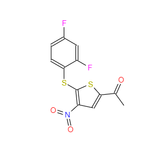 CAS：1247819-59-5，P 22077 