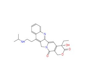 CAS：256411-32-2，貝洛替康 