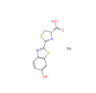 CAS：103404-75-7，D-蟲熒光素鈉鹽
