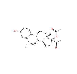 CAS：58652-20-3，醋酸諾美孕酮 