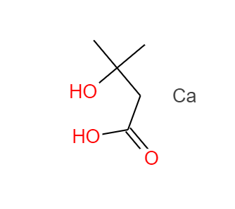 CAS：135236-72-5，甲基-b-羥基丁酸鈣 