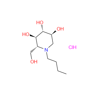 CAS：210110-90-0，米格魯特鹽酸鹽 