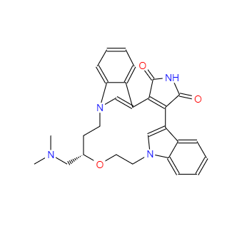 CAS：169939-94-0，魯伯斯塔 