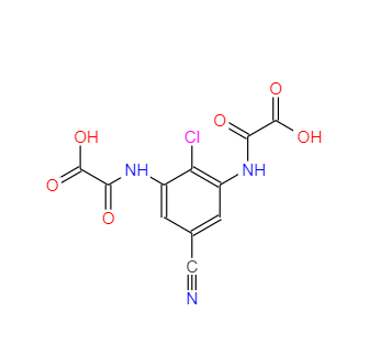 CAS：53882-12-5，洛度沙胺 