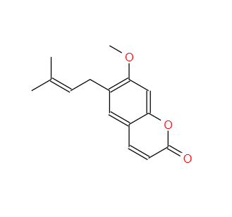 CAS：581-31-7，軟木花椒素 
