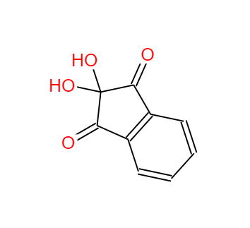 CAS：485-47-2，茚三酮 
