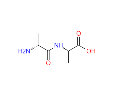 CAS：1115-78-2，L-丙氨酰-L-谷氨酰胺 