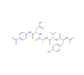 CAS：149231-66-3，Caspase-1 Substrate IV 