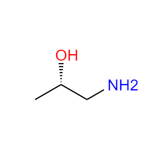 CAS：2799-17-9，S-1-氨基-2-丙醇