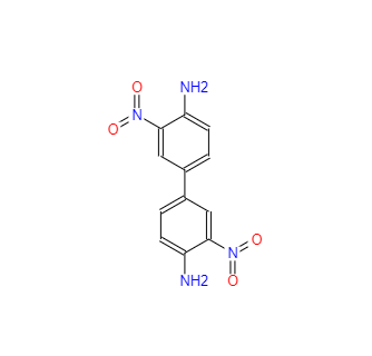 CAS：6271-79-0，3,3'-二硝基對(duì)二氨基聯(lián)苯 