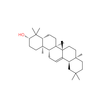 CAS：559-70-6，香樹脂醇 
