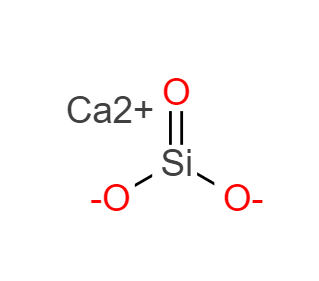 CAS：13983-17-0，硅灰石粉 