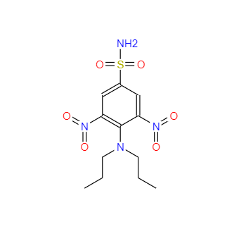 CAS：19044-88-3，氨磺樂靈