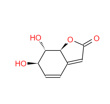 CAS：61371-55-9，格列風(fēng)內(nèi)酯 