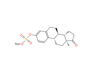 CAS：438-67-5，雌酮3-硫酸鈉 
