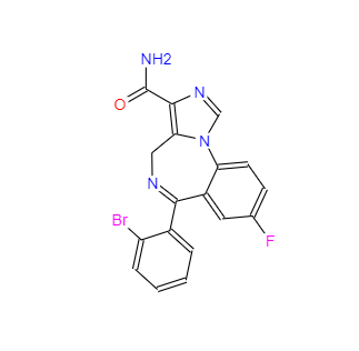 CAS：151271-08-8，米達(dá)西尼 