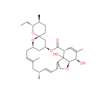 CAS：51596-11-3，密滅汀A4 