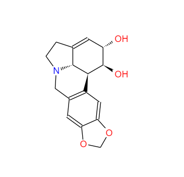 CAS：2188-68-3，鹽酸石蒜堿