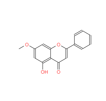 CAS：520-28-5，柚木柯因 