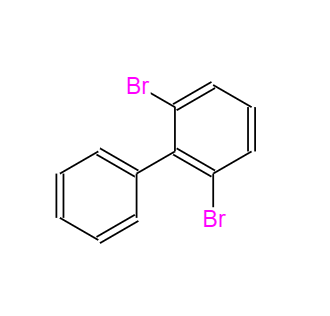 CAS：59080-32-9，2,6-二溴聯(lián)苯 