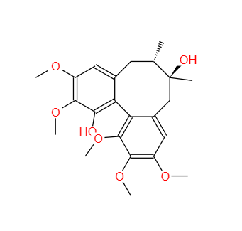 CAS：66056-20-0，戈米辛H 