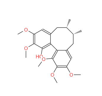 CAS：69363-14-0，五味子酚 