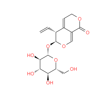 CAS：20831-76-9，龍膽苦苷 