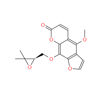 CAS：26091-79-2，白當歸腦 