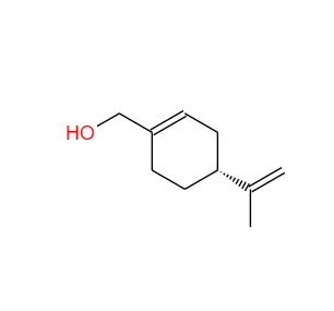 CAS：57717-97-2，紫蘇子醇 
