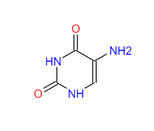 CAS：932-52-5，5-氨基尿嘧啶 