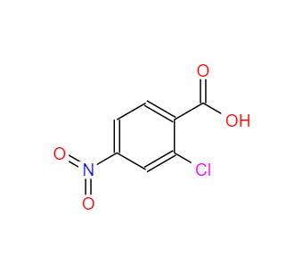 CAS：99-60-5，2-氯-4-硝基苯甲酸 