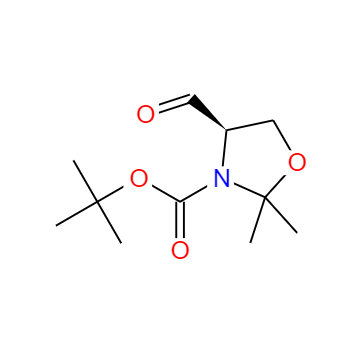 CAS：95715-87-0，(R)-4-甲?；?2,2-二甲基-3-惡唑啉羧酸叔丁酯 