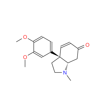 CAS：468-54-2，松葉菊酮堿 
