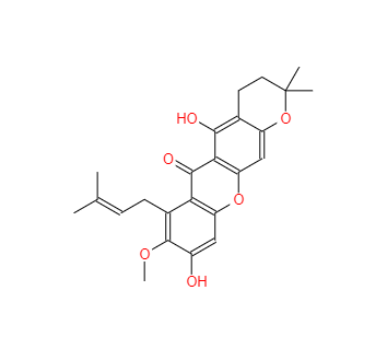 CAS：19275-46-8，3-異倒捻子素