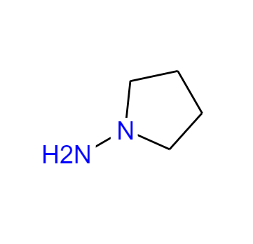 CAS：16596-41-1，N-氨基四氫吡咯 N-氨基吡咯烷 
