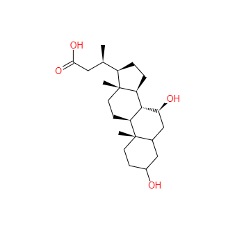 CAS：99697-24-2，熊去氧膽酸雜質(zhì)24 