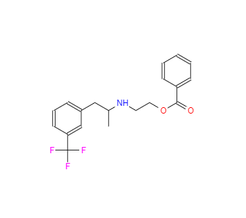 CAS：23602-78-0，苯氟雷司 鹽酸鹽 