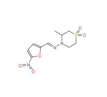 CAS：23256-30-6，硝呋莫司 
