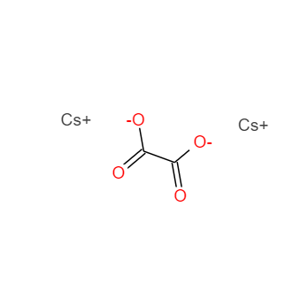 CAS：1068-63-9，草酸銫 
