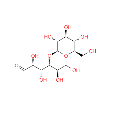 CAS：528-50-7，纖維二糖 