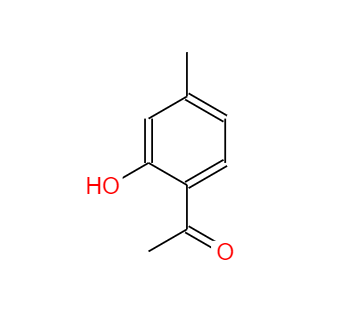 CAS：6921-64-8，2'-羥基-4'-甲基苯乙酮 