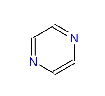 CAS： 290-37-9， 吡嗪 