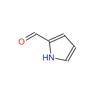 CAS：254729-95-8，吡咯-2-甲醛 