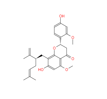 CAS：270249-38-2，2'-O-甲基苦參酮 