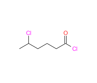 CAS：99585-01-0，5-氯己酰氯 
