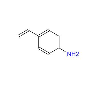 CAS：1520-21-4，4-乙烯基苯胺 