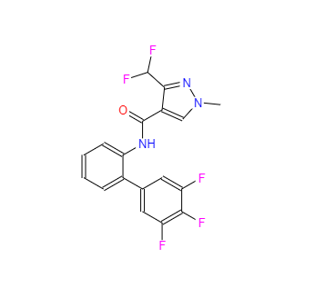 CAS：907204-31-3，氟唑菌酰胺 
