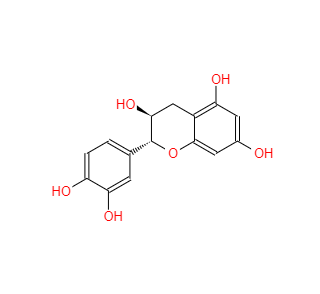 CAS：7295-85-4，兒茶素 