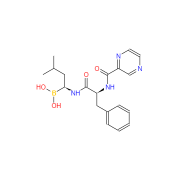 CAS：1132709-14-8，硼替佐米雜質(zhì)22 