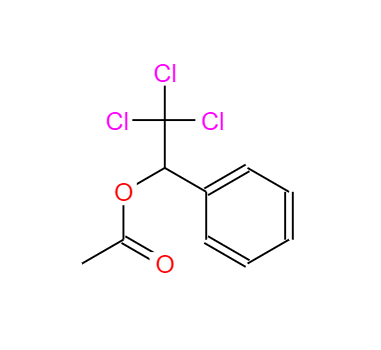 CAS：90-17-5，α-(三氯甲基)芐基醇乙酸酯 
